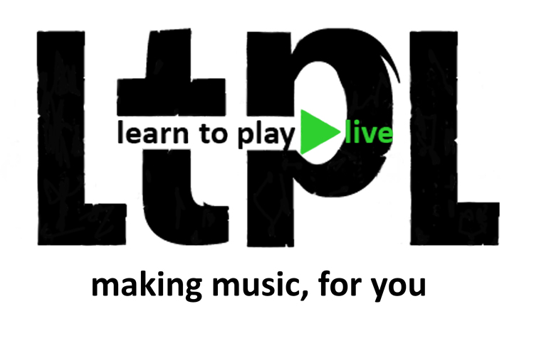 Learn To Play Live
