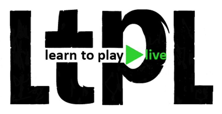 Learn To Play Live